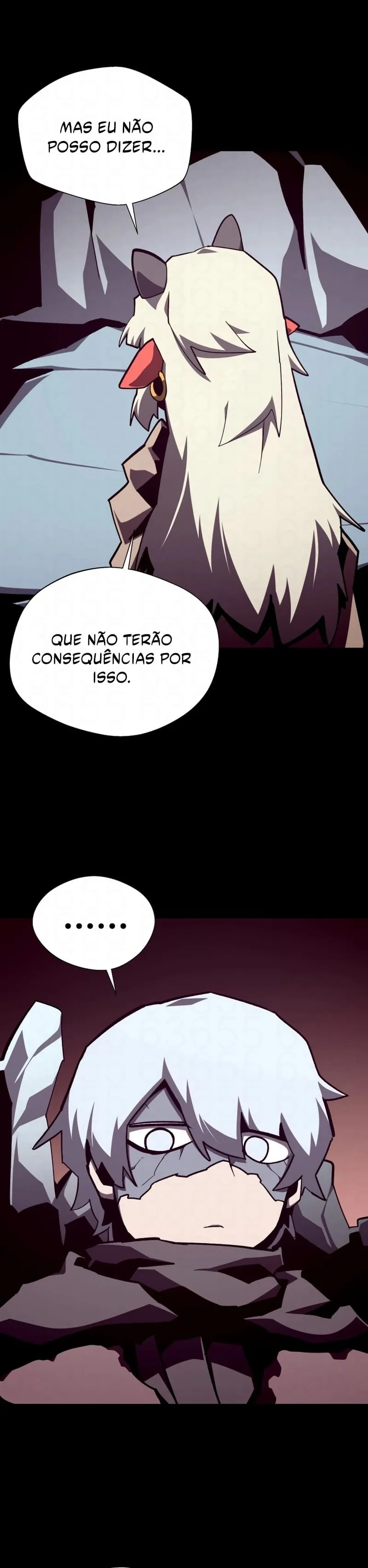 Read Odisseia da Masmorra (PT-BR) PT Manga Online