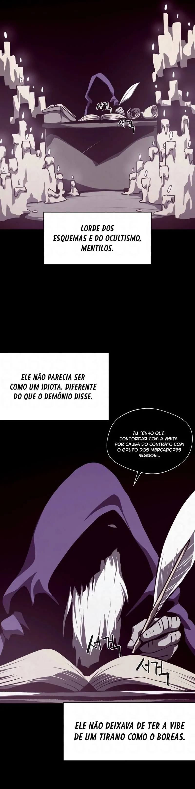 Read Odisseia da Masmorra (PT-BR) PT Manga Online