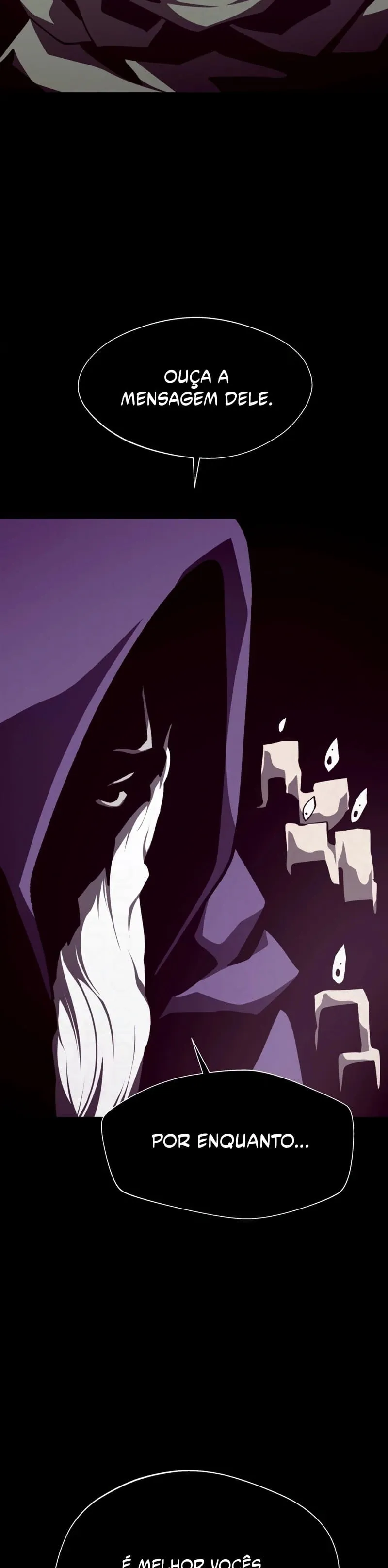Read Odisseia da Masmorra (PT-BR) PT Manga Online