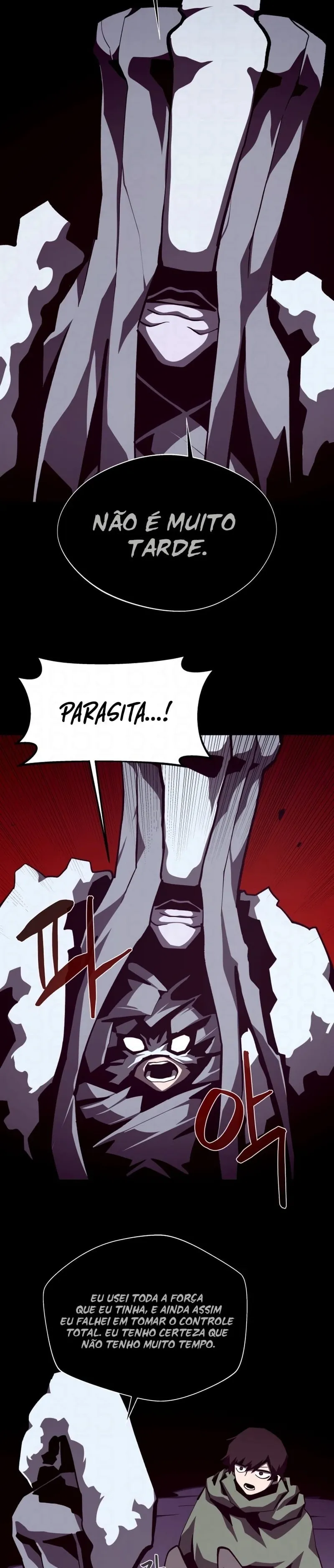 Read Odisseia da Masmorra (PT-BR) PT Manga Online
