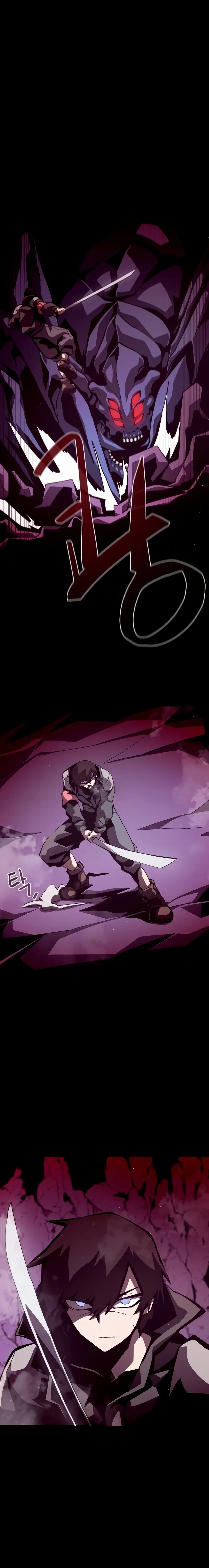 Read Odisseia da Masmorra (PT-BR) PT Manga Online