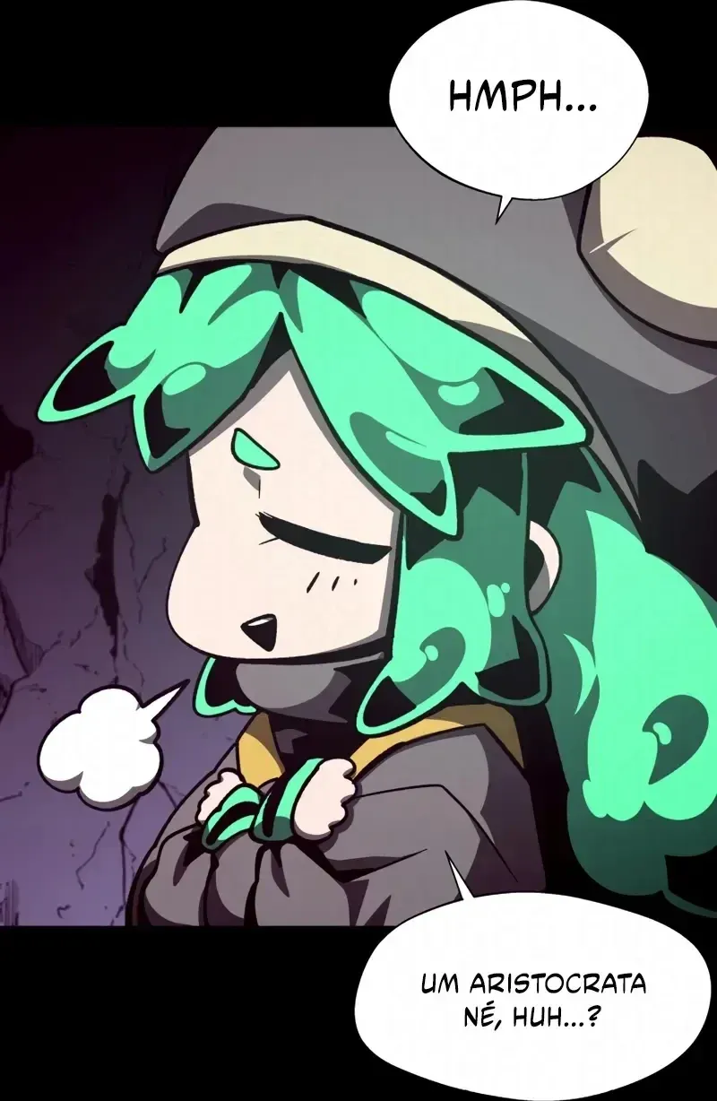 Read Odisseia da Masmorra (PT-BR) PT Manga Online