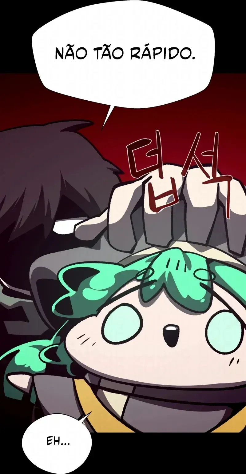 Read Odisseia da Masmorra (PT-BR) PT Manga Online