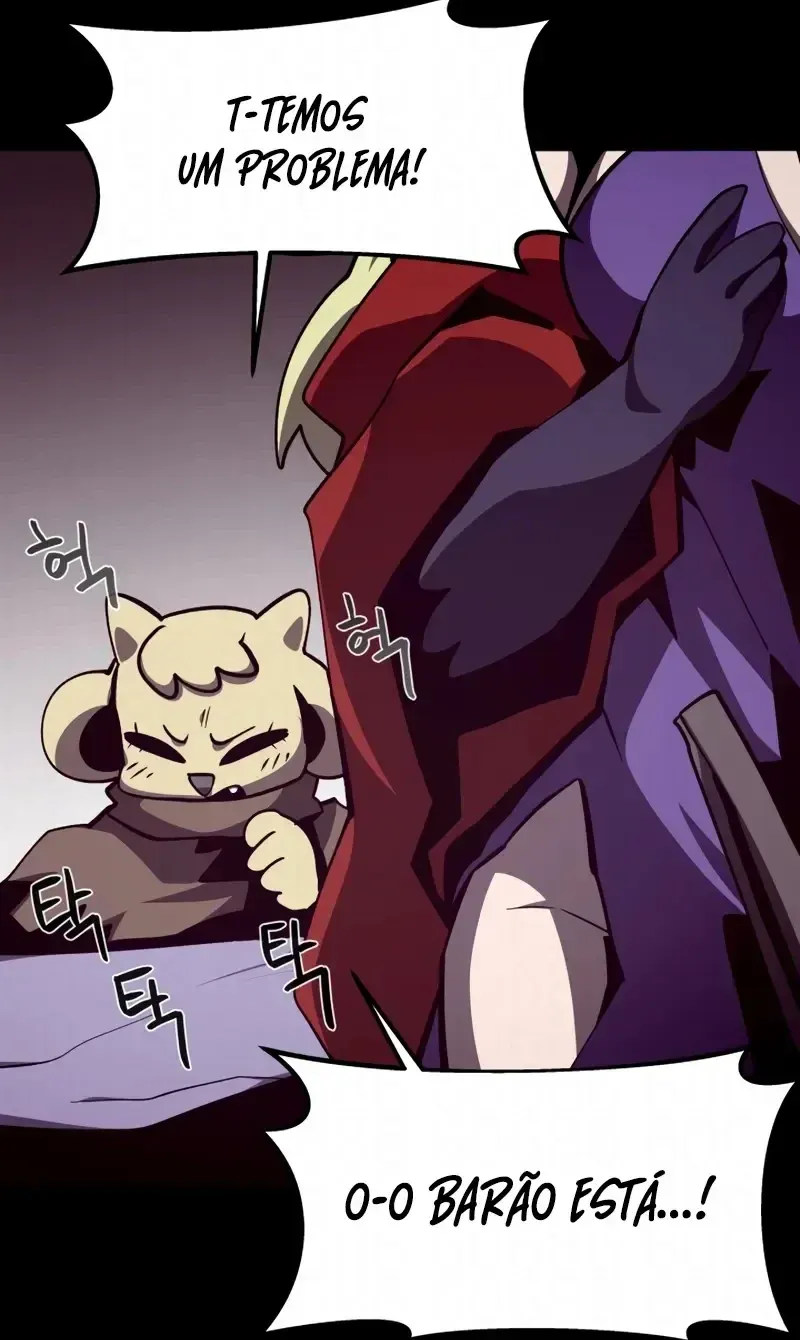 Read Odisseia da Masmorra (PT-BR) PT Manga Online