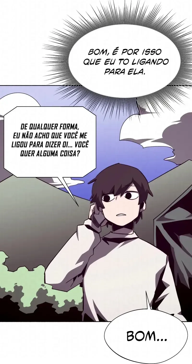 Read Odisseia da Masmorra (PT-BR) PT Manga Online