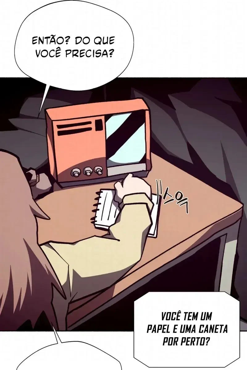 Read Odisseia da Masmorra (PT-BR) PT Manga Online