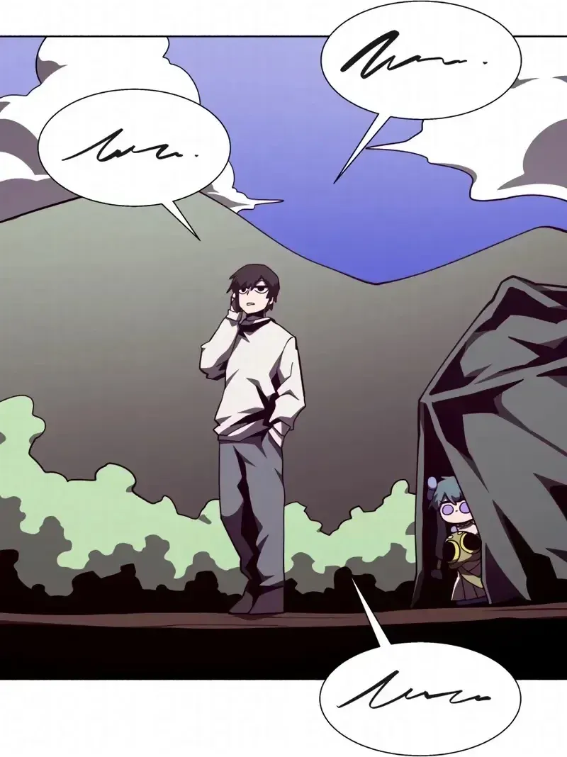 Read Odisseia da Masmorra (PT-BR) PT Manga Online