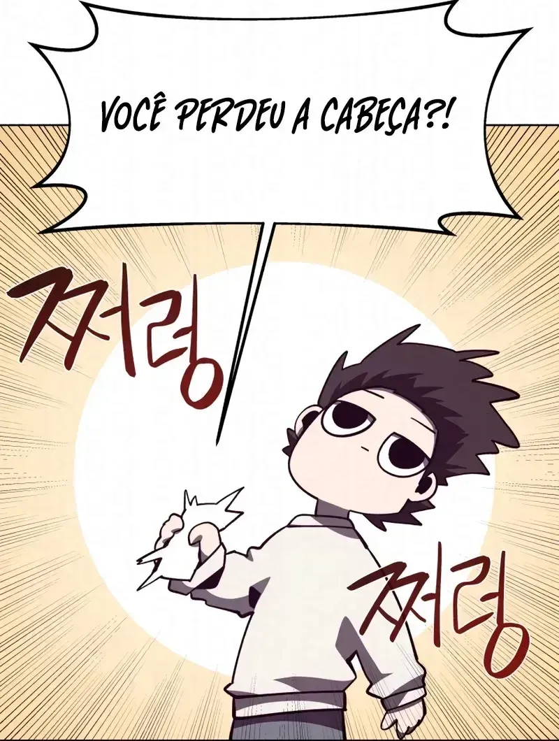 Read Odisseia da Masmorra (PT-BR) PT Manga Online