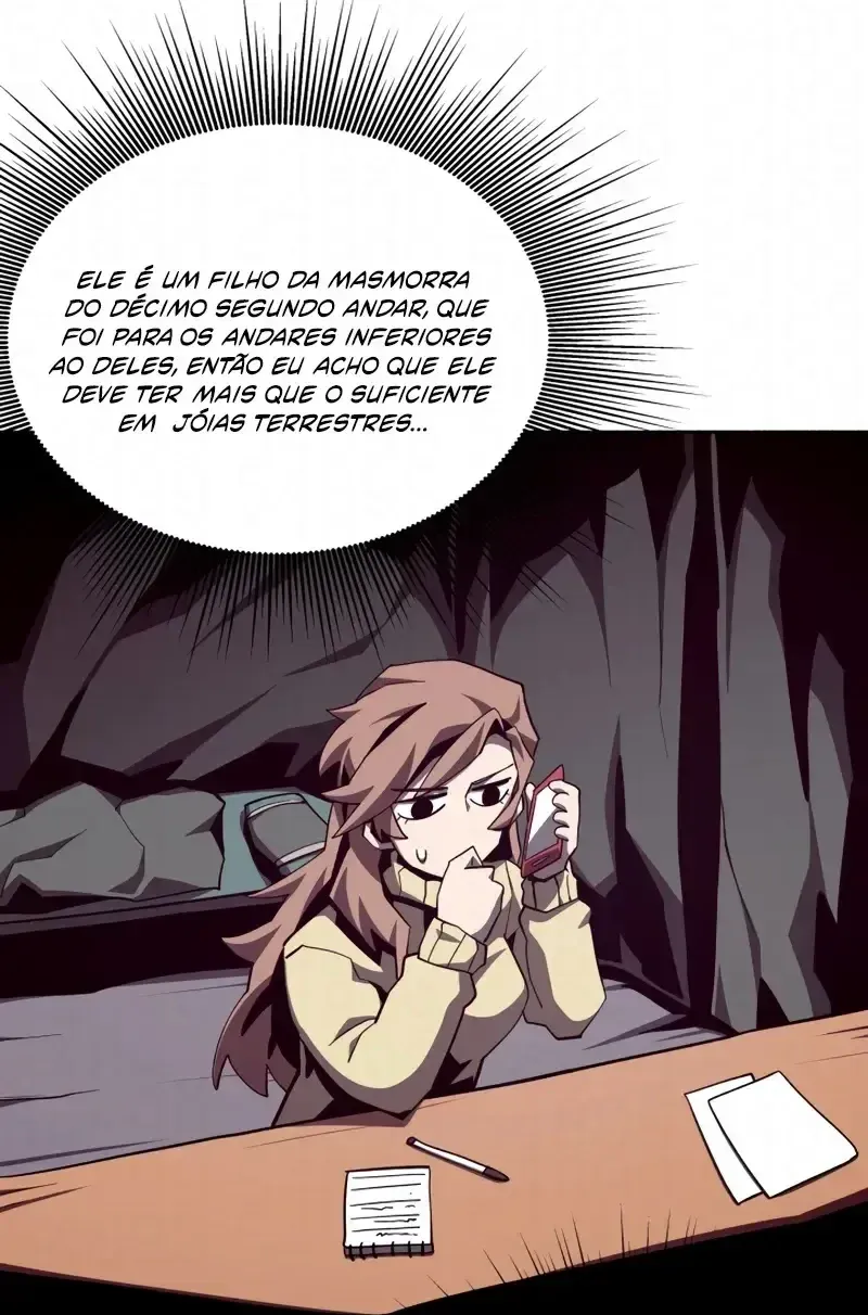 Read Odisseia da Masmorra (PT-BR) PT Manga Online