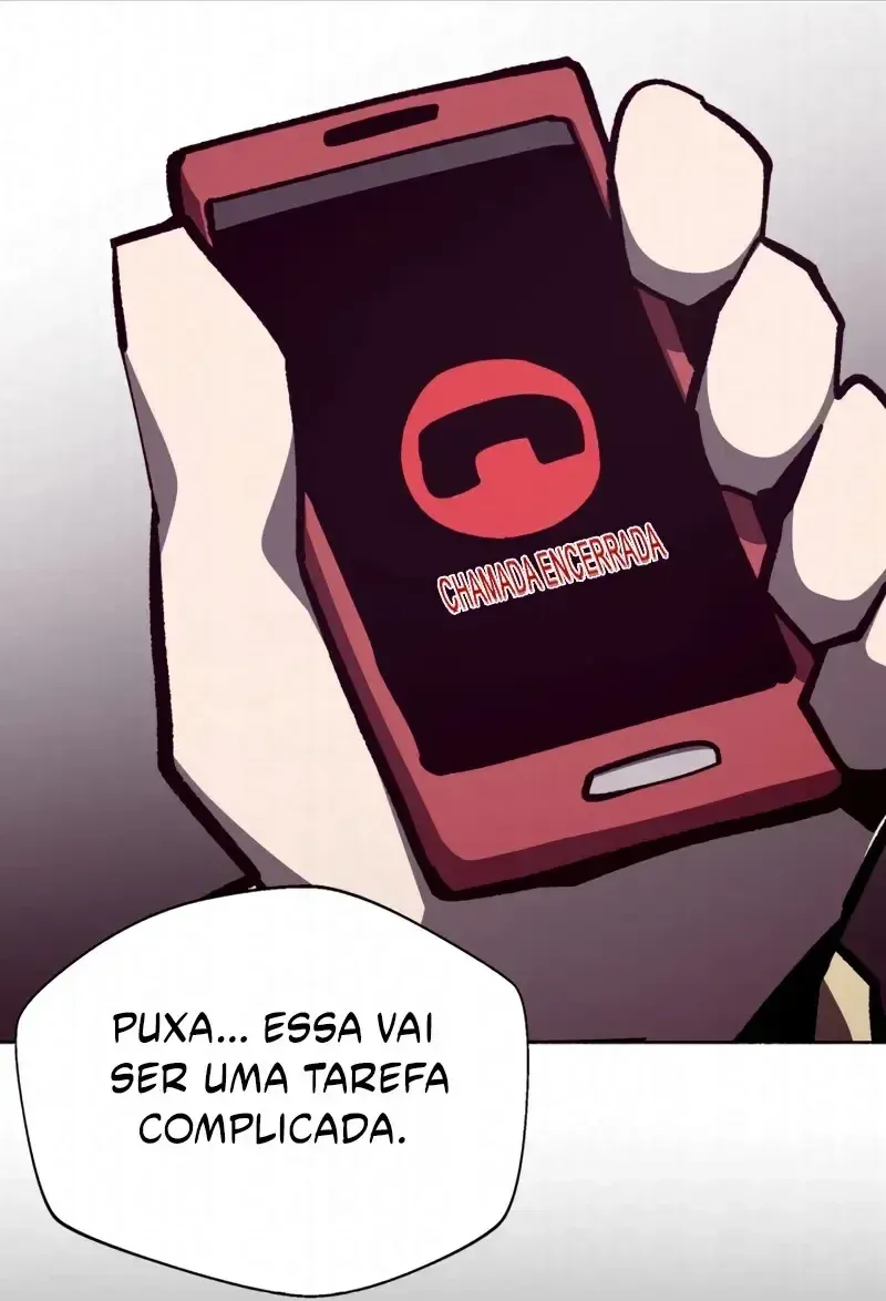 Read Odisseia da Masmorra (PT-BR) PT Manga Online