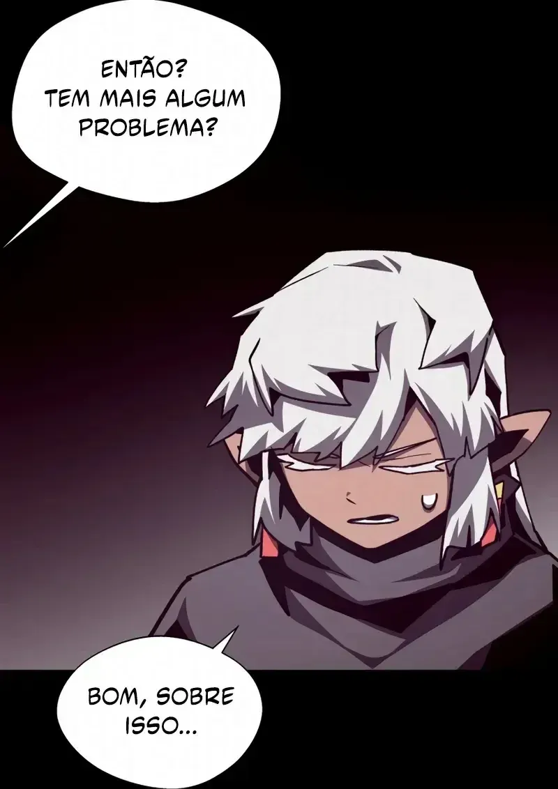Read Odisseia da Masmorra (PT-BR) PT Manga Online