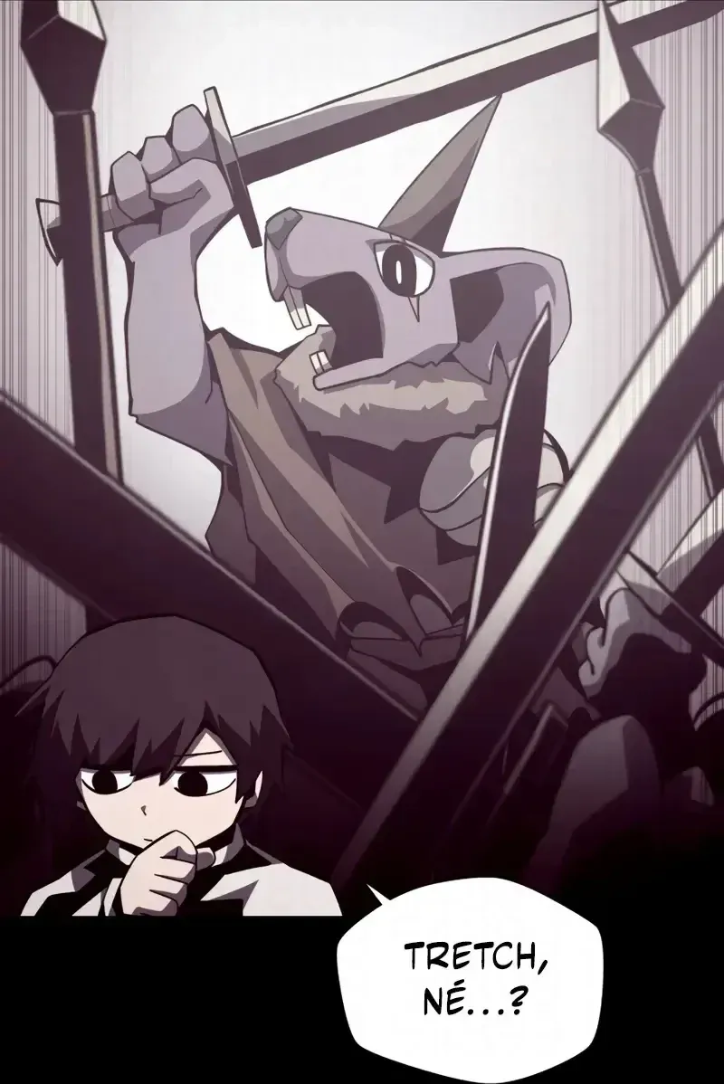 Read Odisseia da Masmorra (PT-BR) PT Manga Online