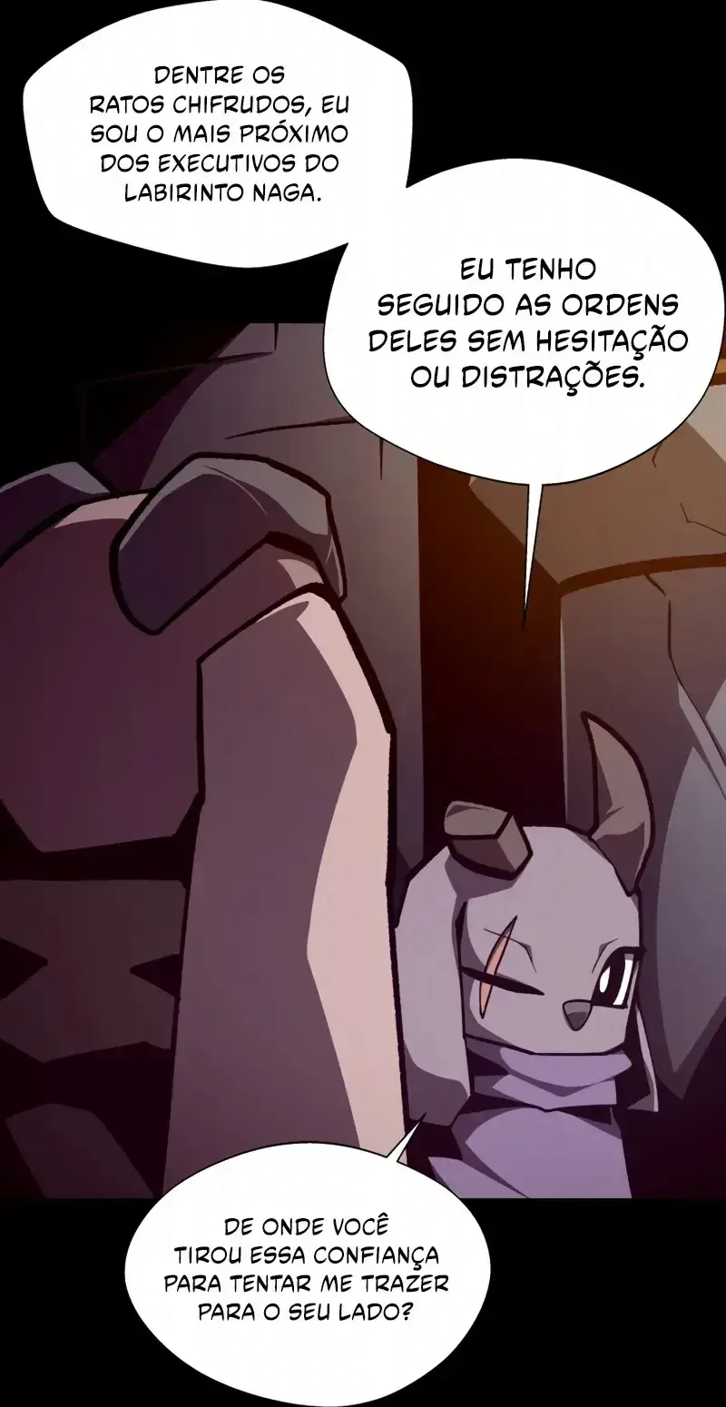 Read Odisseia da Masmorra (PT-BR) PT Manga Online