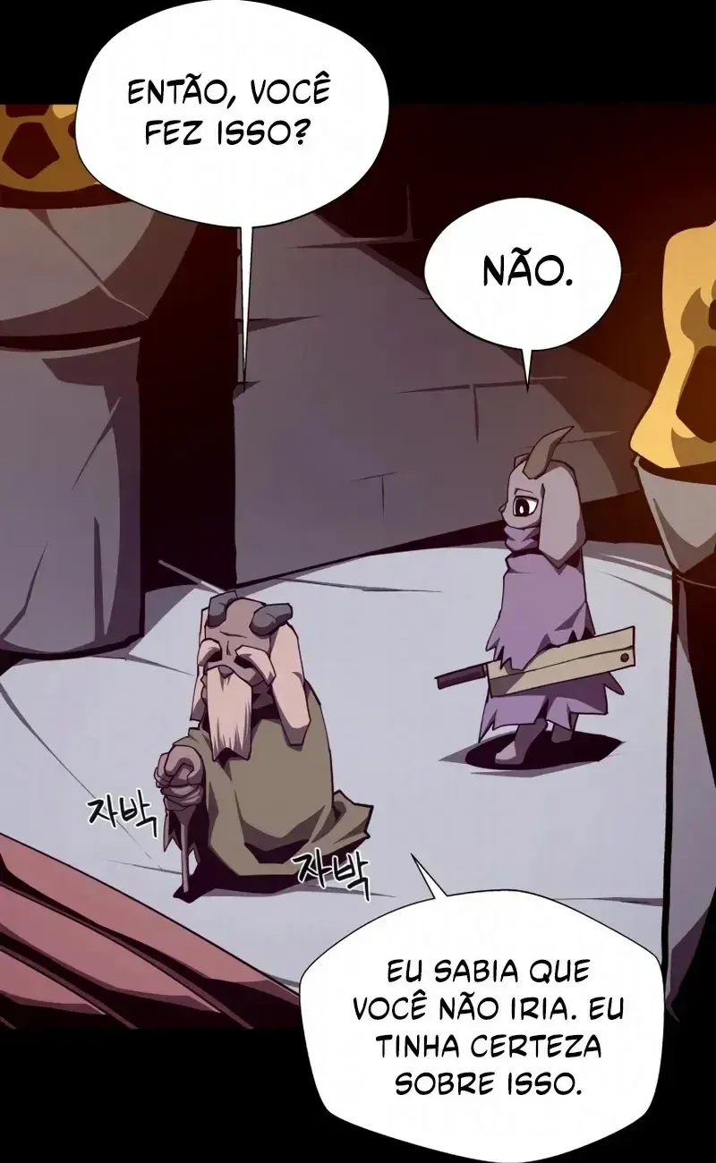 Read Odisseia da Masmorra (PT-BR) PT Manga Online
