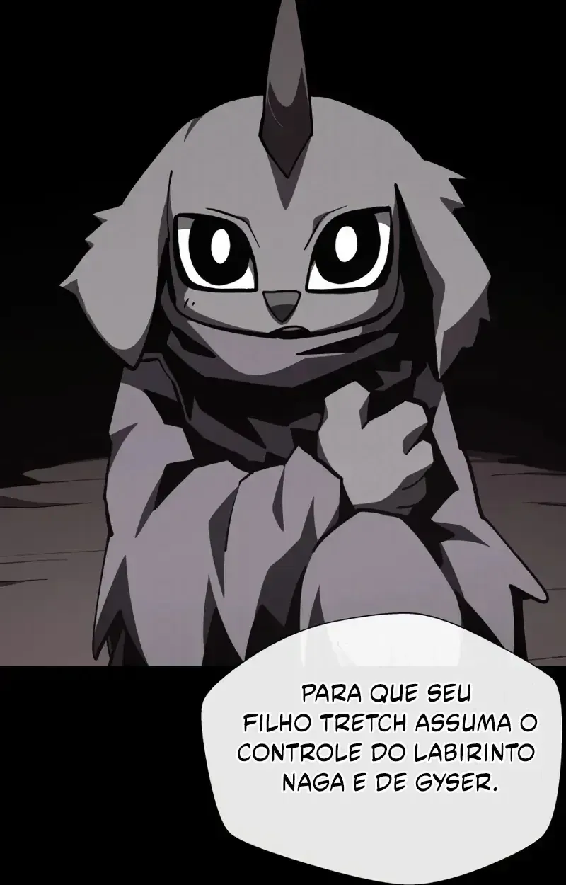 Read Odisseia da Masmorra (PT-BR) PT Manga Online