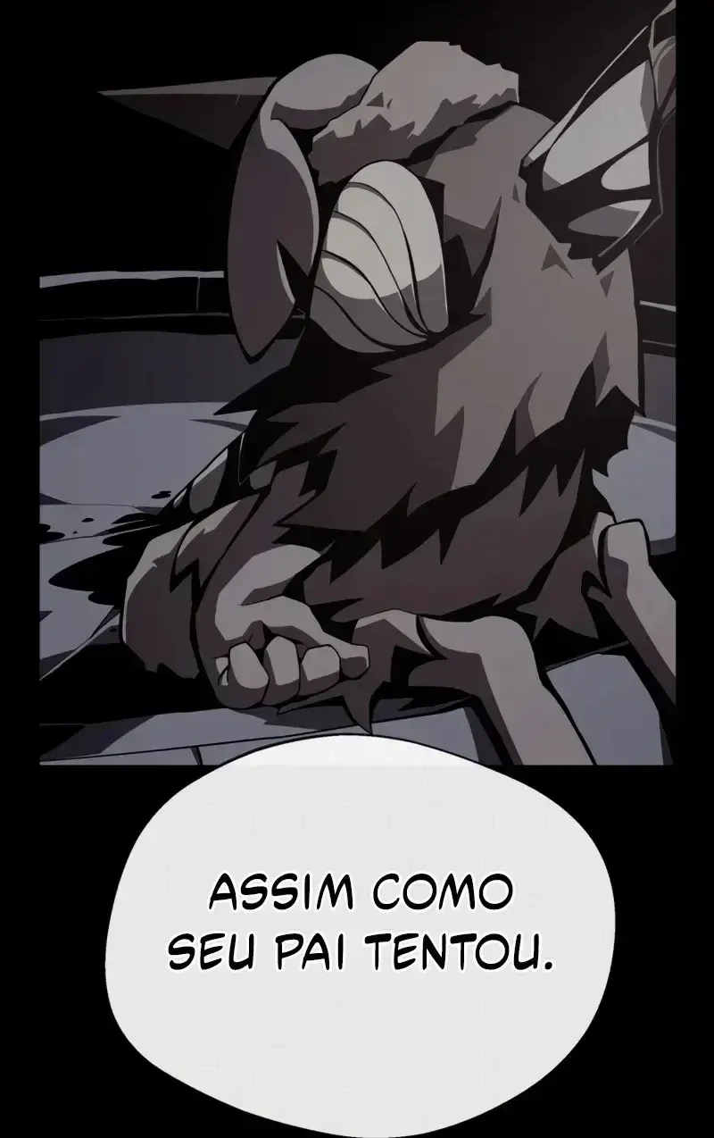 Read Odisseia da Masmorra (PT-BR) PT Manga Online