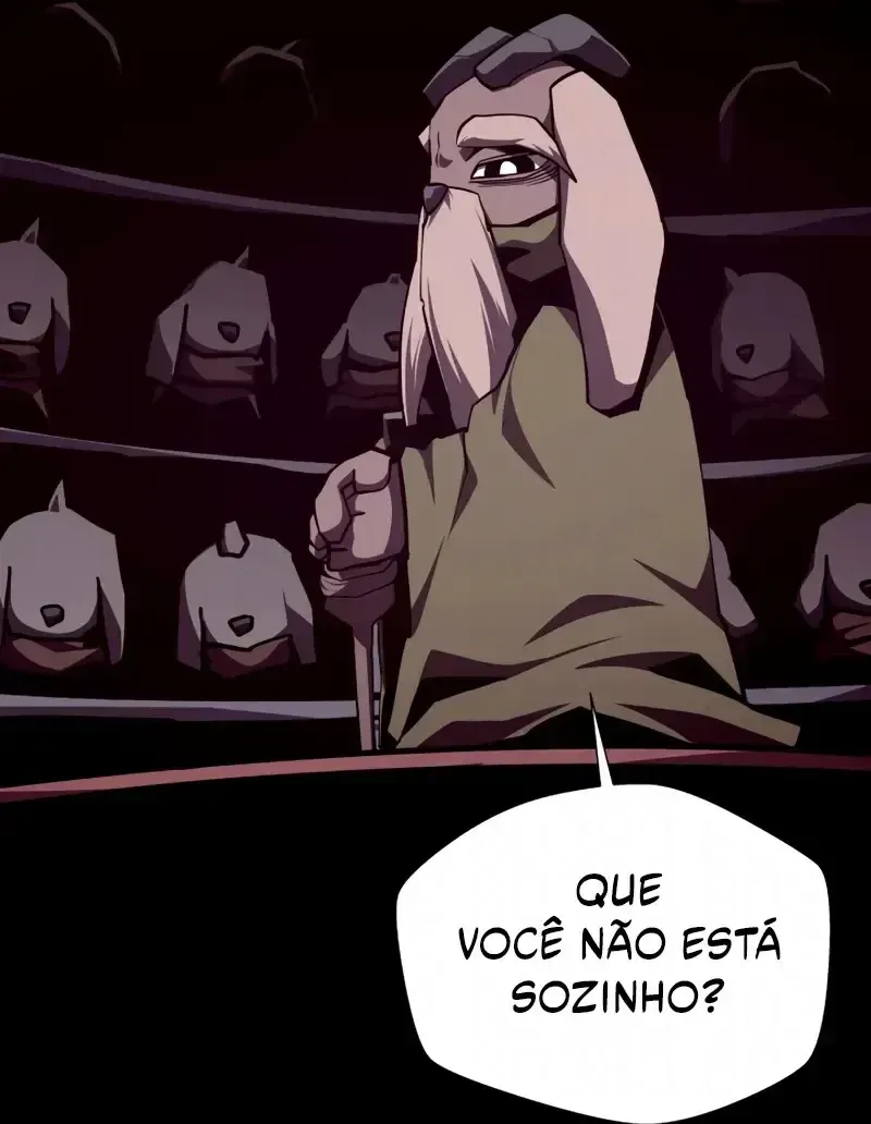 Read Odisseia da Masmorra (PT-BR) PT Manga Online