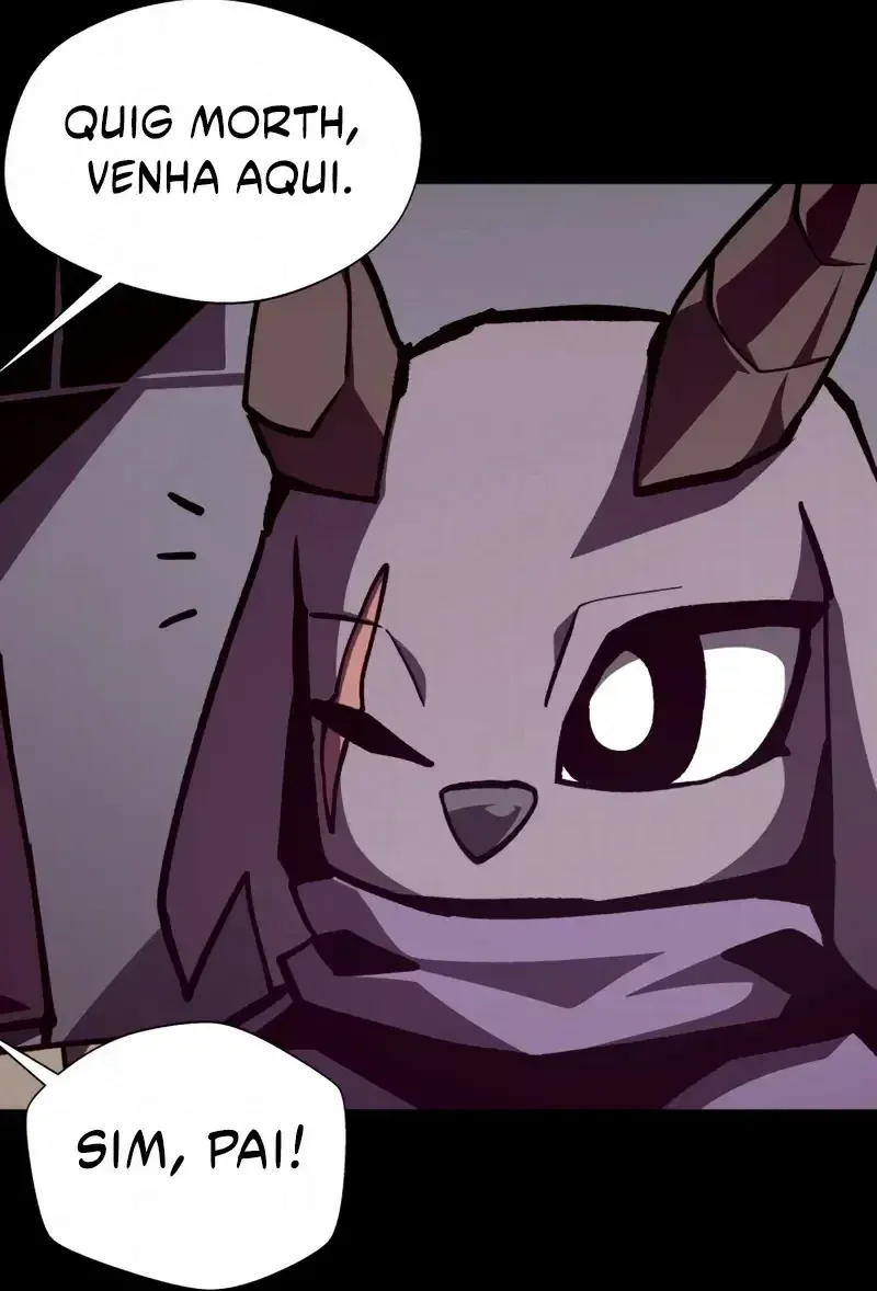 Read Odisseia da Masmorra (PT-BR) PT Manga Online