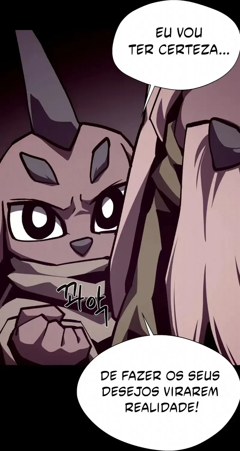 Read Odisseia da Masmorra (PT-BR) PT Manga Online