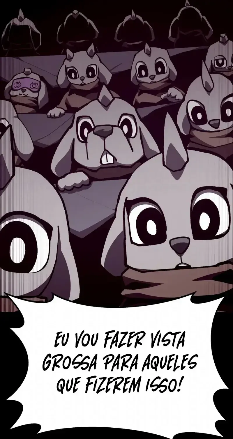 Read Odisseia da Masmorra (PT-BR) PT Manga Online