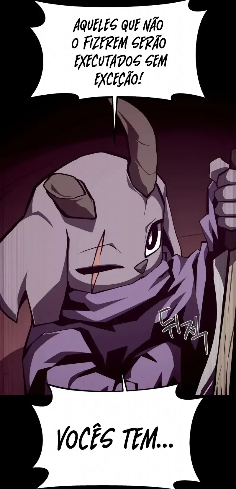Read Odisseia da Masmorra (PT-BR) PT Manga Online