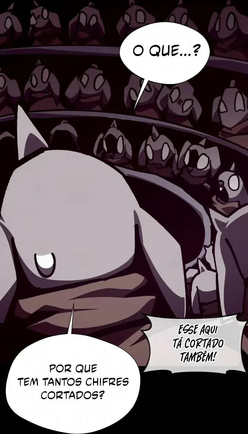 Read Odisseia da Masmorra (PT-BR) PT Manga Online