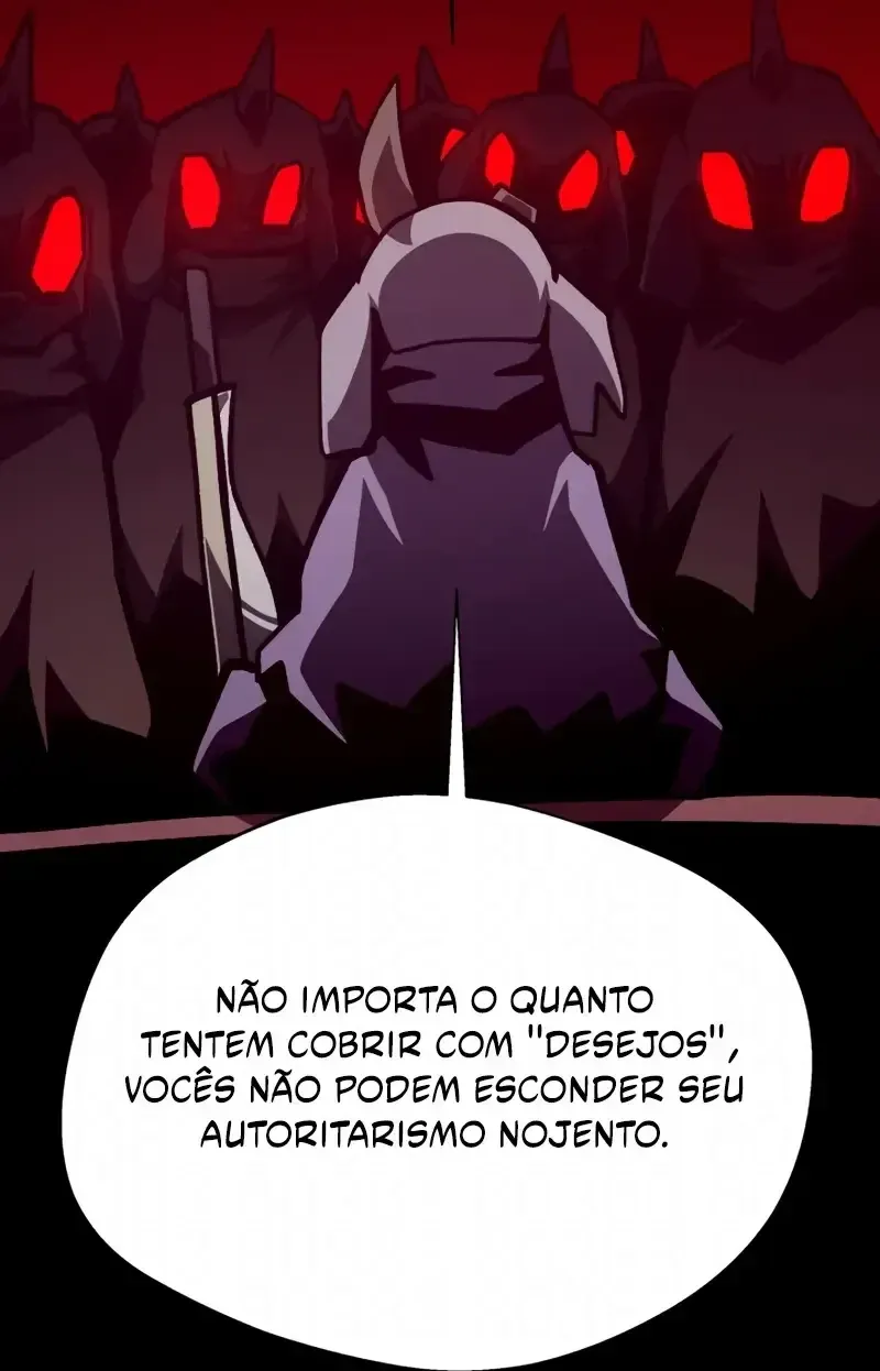 Read Odisseia da Masmorra (PT-BR) PT Manga Online