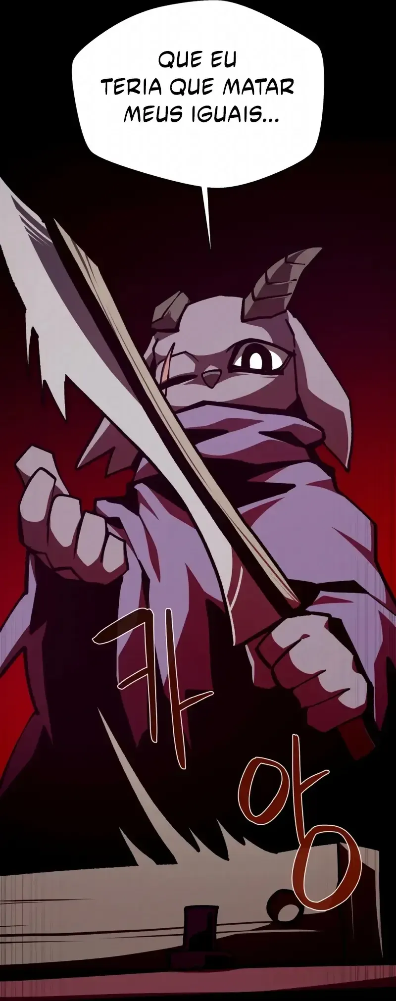 Read Odisseia da Masmorra (PT-BR) PT Manga Online