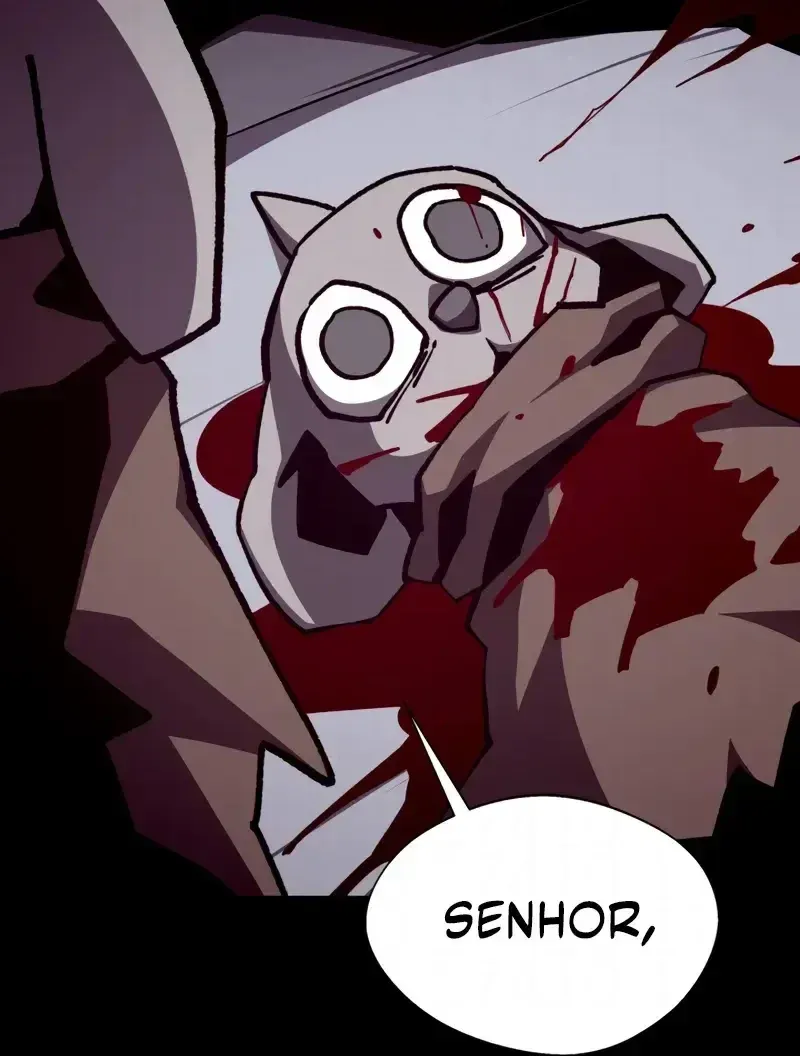 Read Odisseia da Masmorra (PT-BR) PT Manga Online