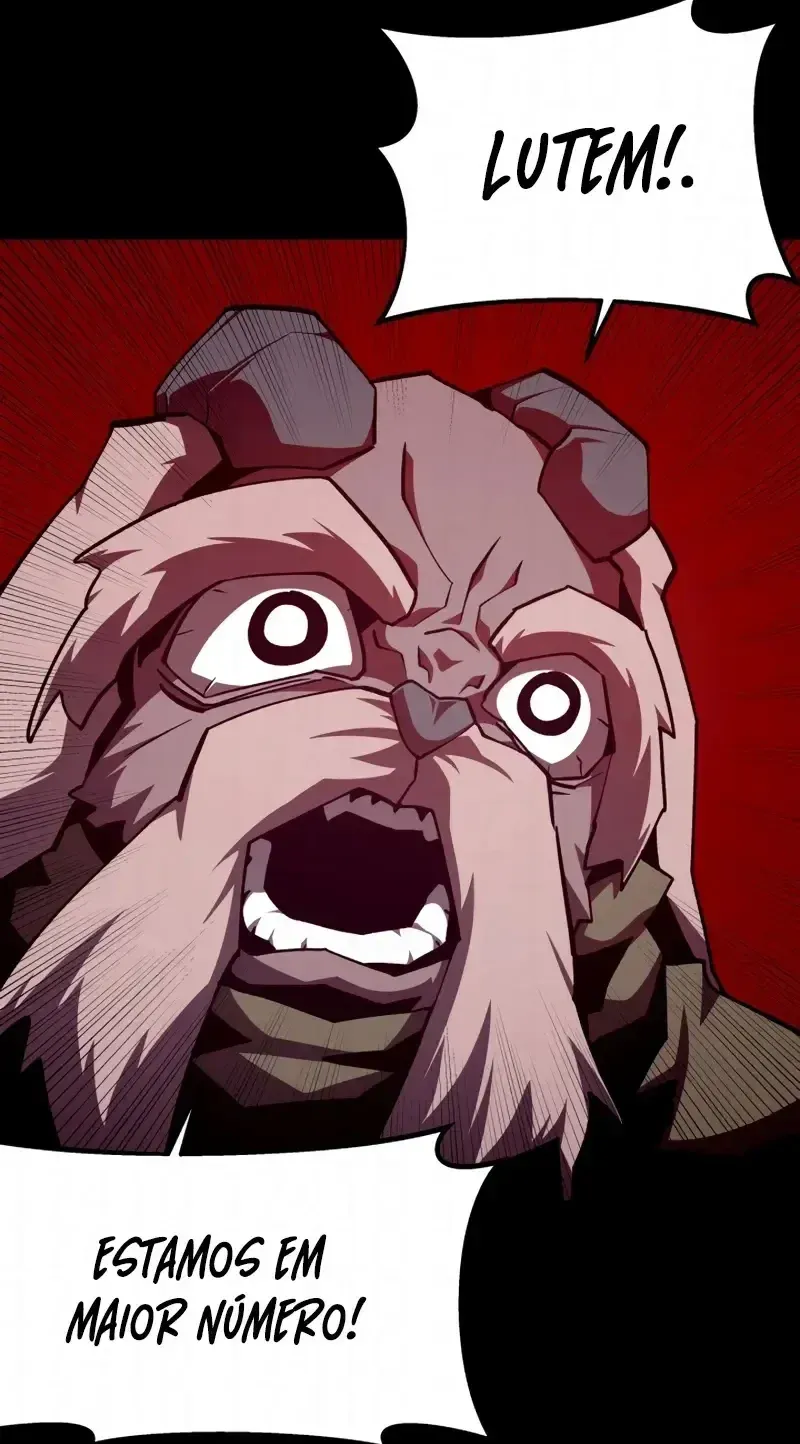 Read Odisseia da Masmorra (PT-BR) PT Manga Online