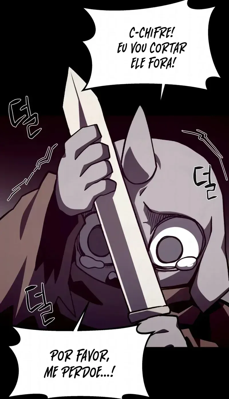 Read Odisseia da Masmorra (PT-BR) PT Manga Online