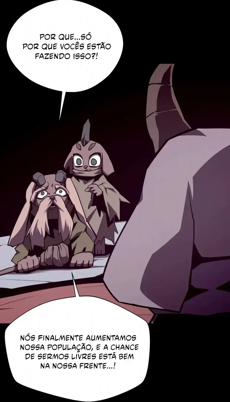 Read Odisseia da Masmorra (PT-BR) PT Manga Online