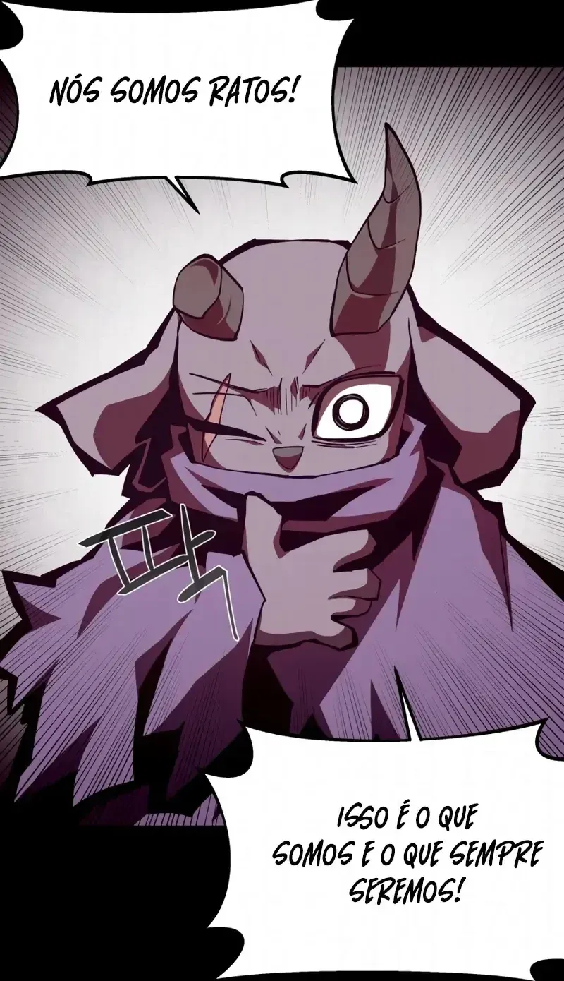 Read Odisseia da Masmorra (PT-BR) PT Manga Online