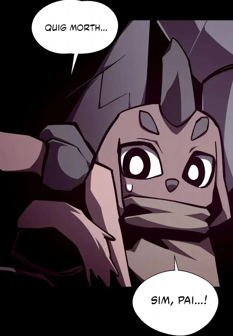 Read Odisseia da Masmorra (PT-BR) PT Manga Online