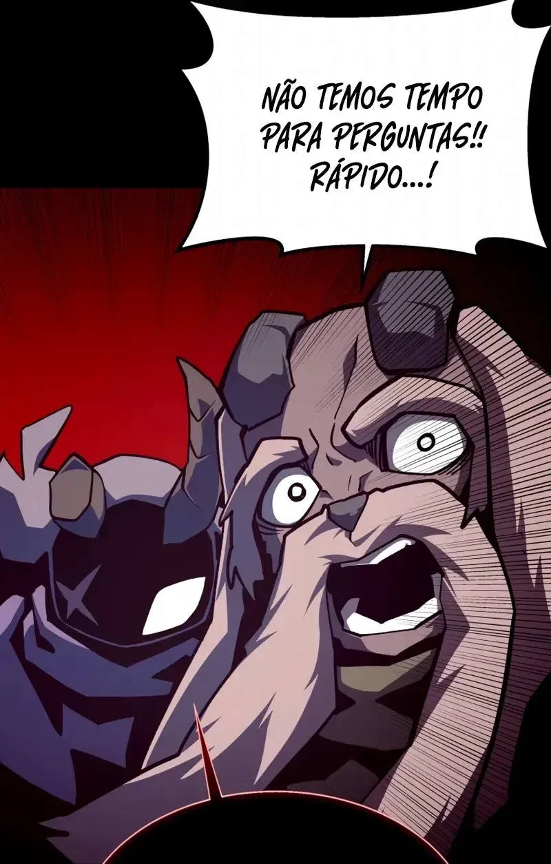 Read Odisseia da Masmorra (PT-BR) PT Manga Online