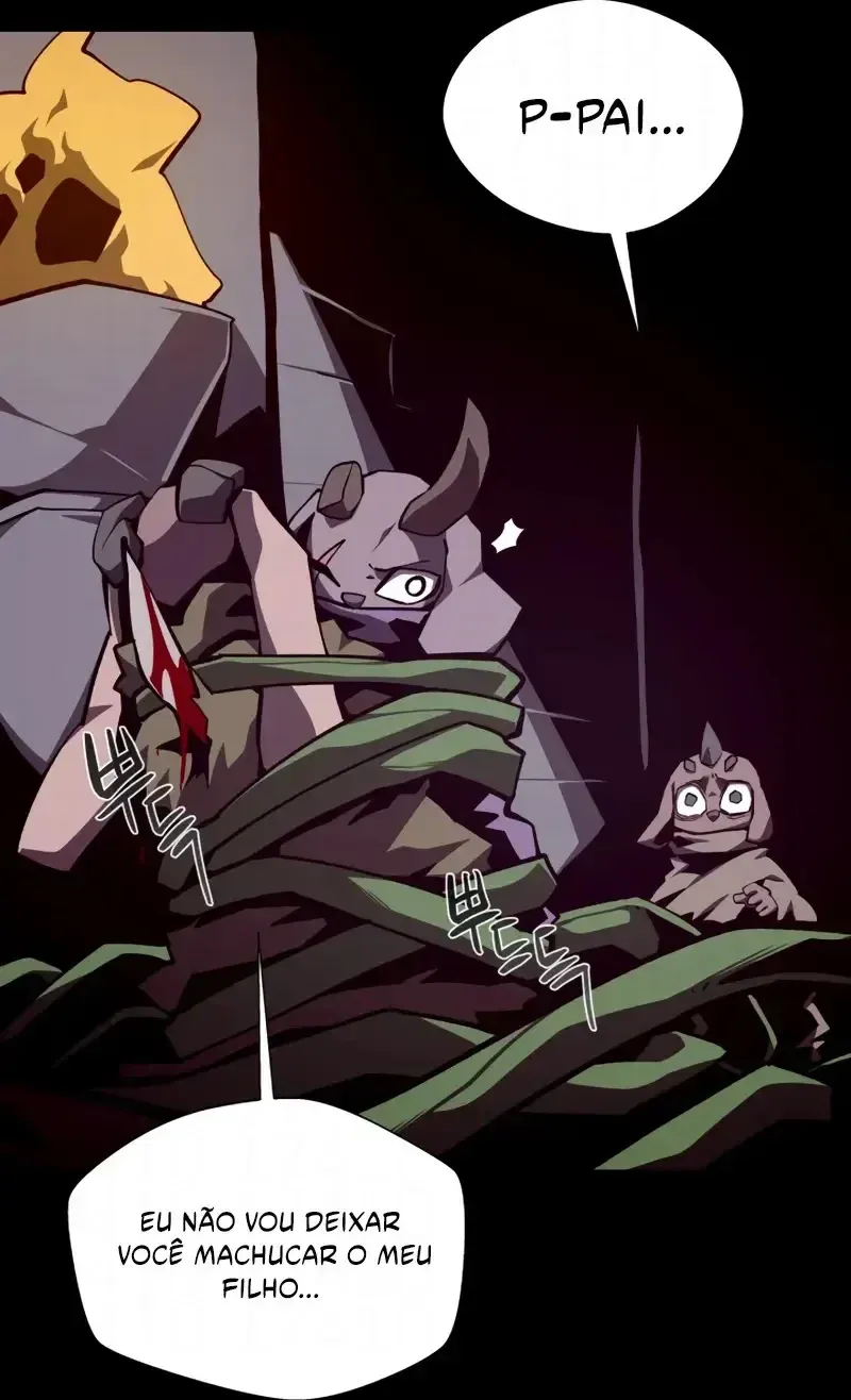Read Odisseia da Masmorra (PT-BR) PT Manga Online