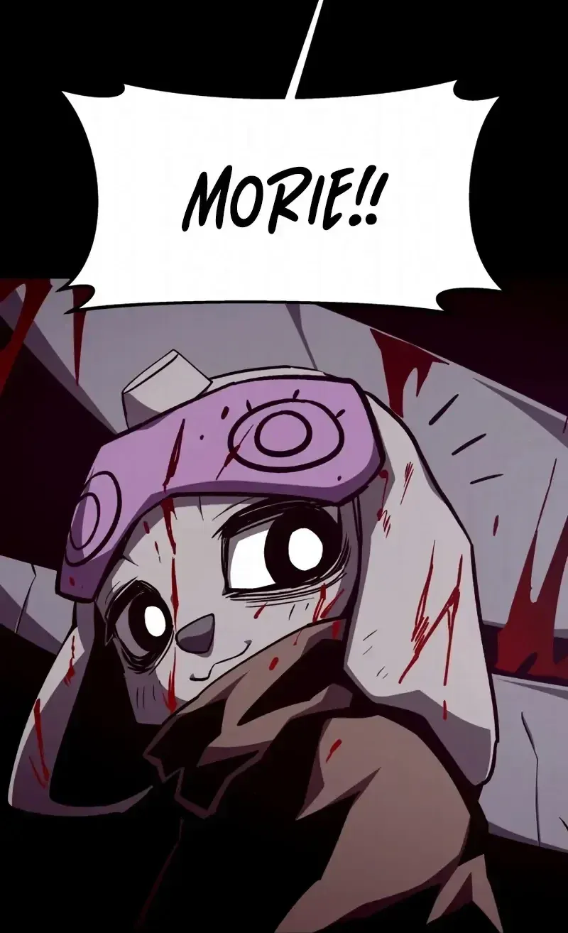 Read Odisseia da Masmorra (PT-BR) PT Manga Online