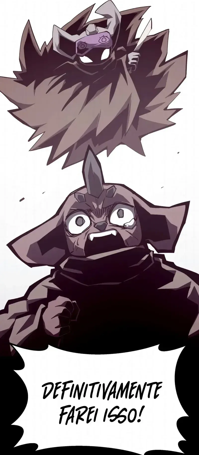 Read Odisseia da Masmorra (PT-BR) PT Manga Online