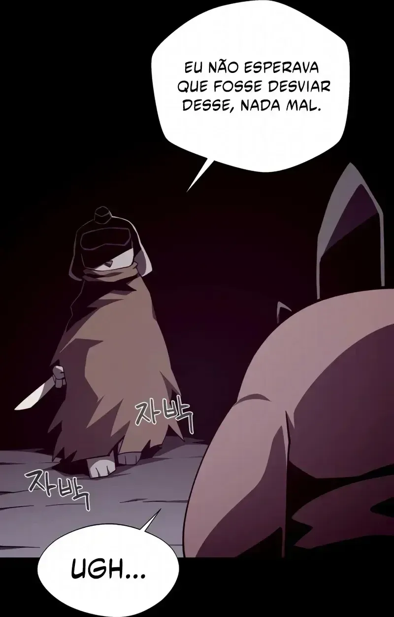 Read Odisseia da Masmorra (PT-BR) PT Manga Online