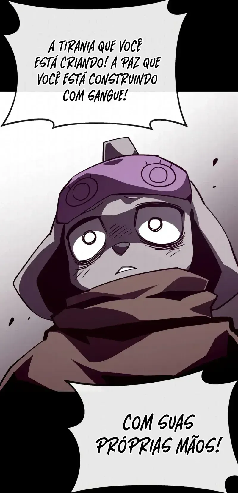 Read Odisseia da Masmorra (PT-BR) PT Manga Online