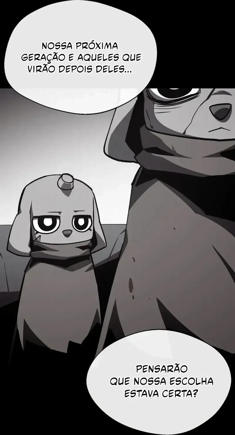 Read Odisseia da Masmorra (PT-BR) PT Manga Online