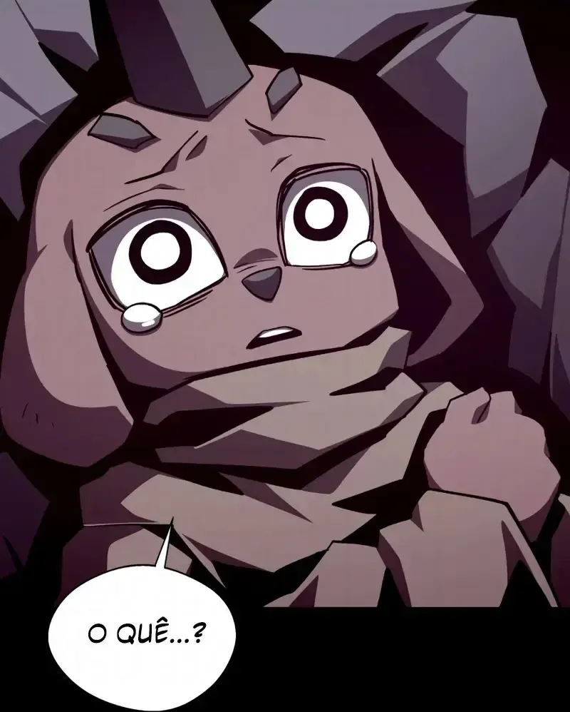 Read Odisseia da Masmorra (PT-BR) PT Manga Online