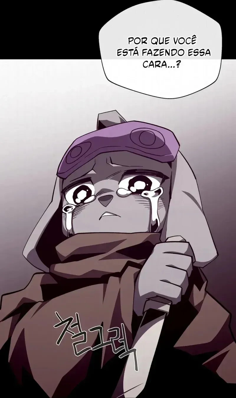 Read Odisseia da Masmorra (PT-BR) PT Manga Online