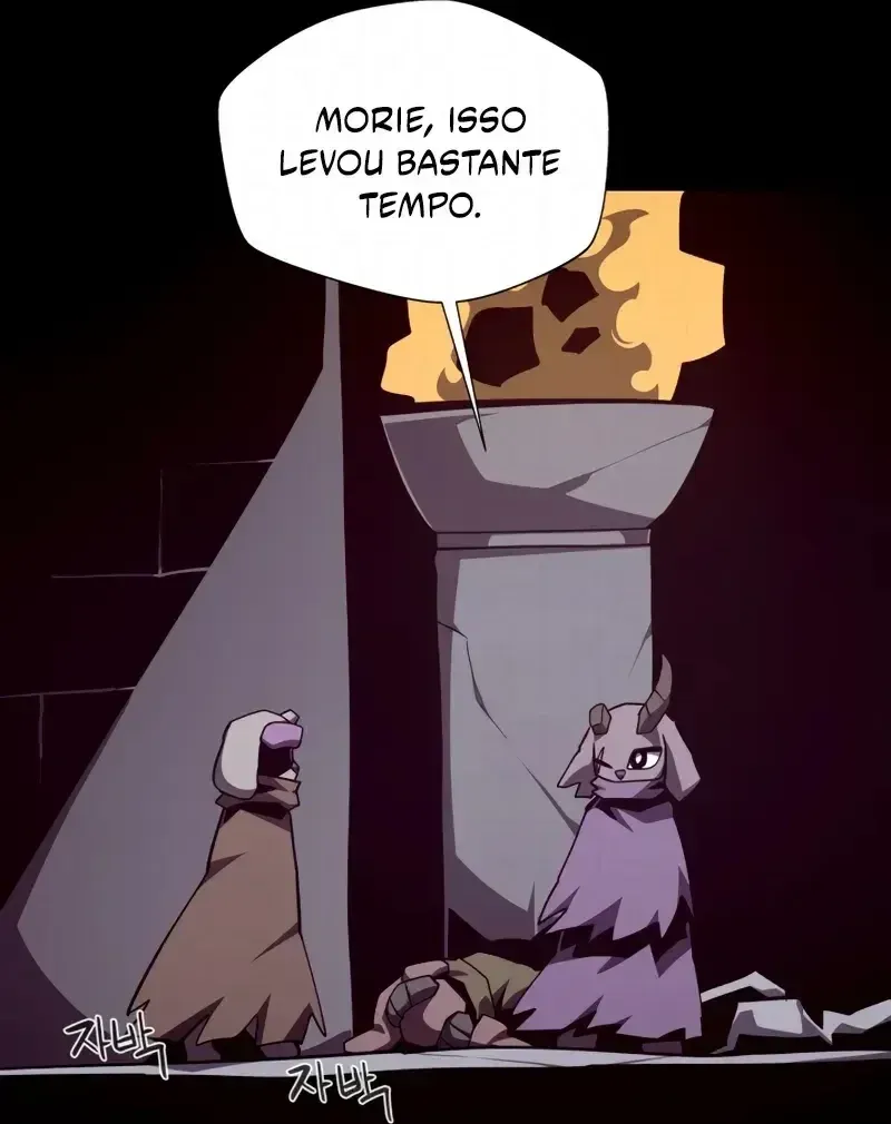 Read Odisseia da Masmorra (PT-BR) PT Manga Online