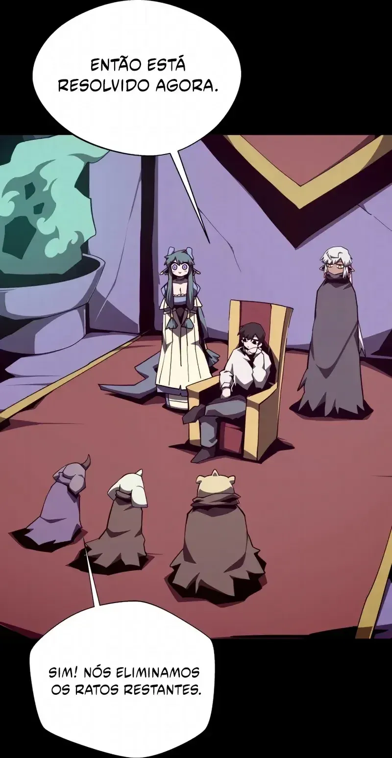 Read Odisseia da Masmorra (PT-BR) PT Manga Online