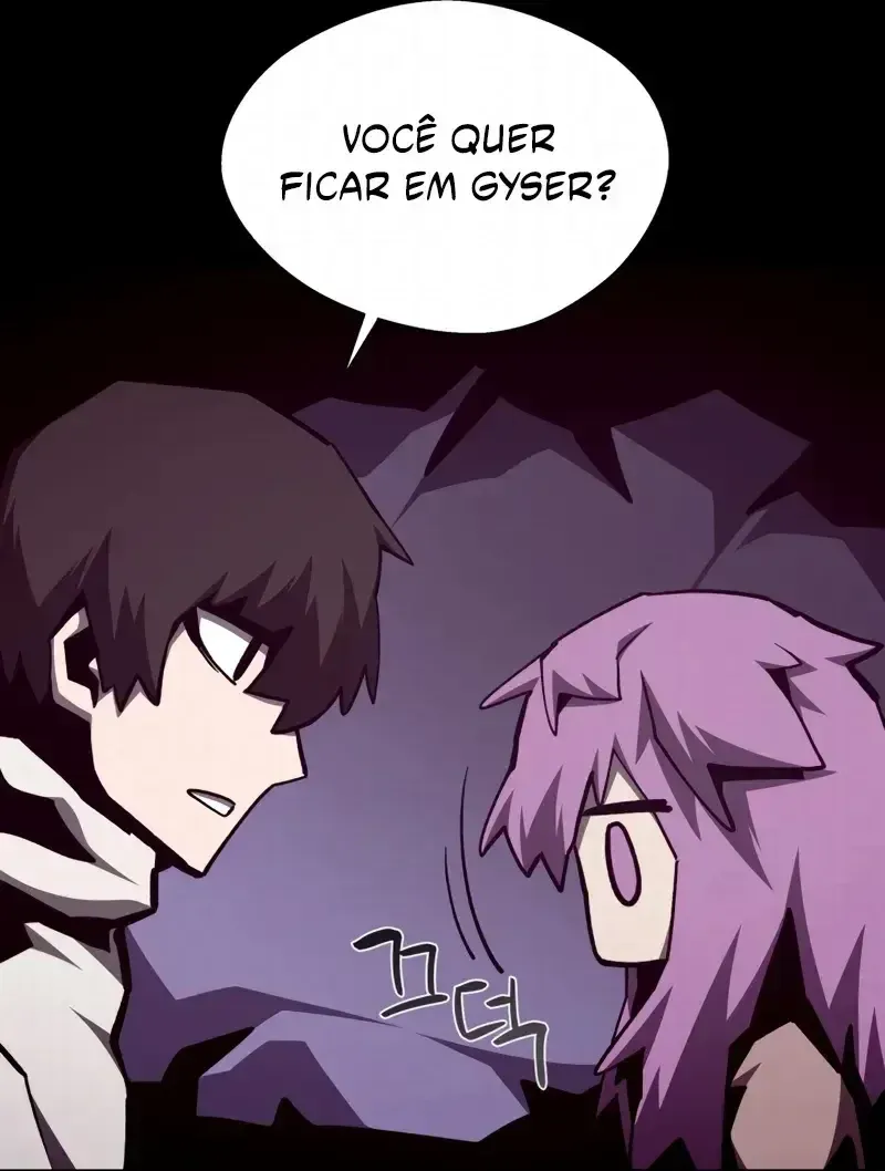 Read Odisseia da Masmorra (PT-BR) PT Manga Online