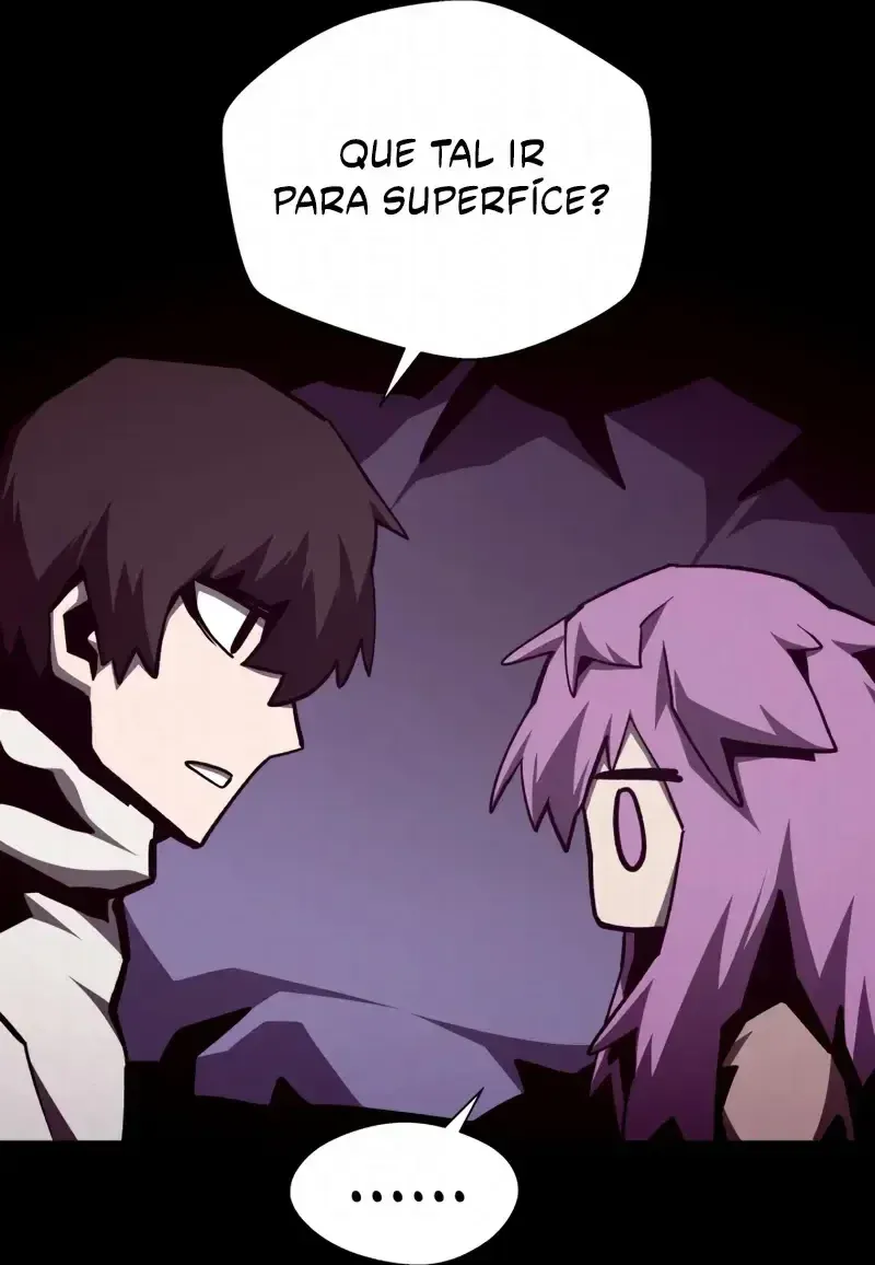 Read Odisseia da Masmorra (PT-BR) PT Manga Online