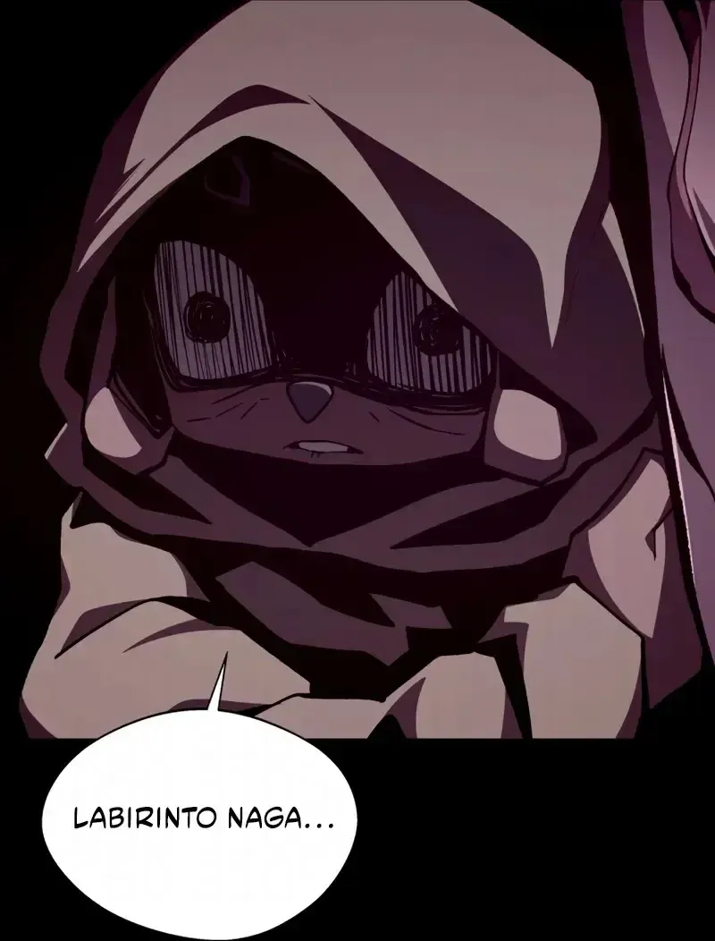 Read Odisseia da Masmorra (PT-BR) PT Manga Online