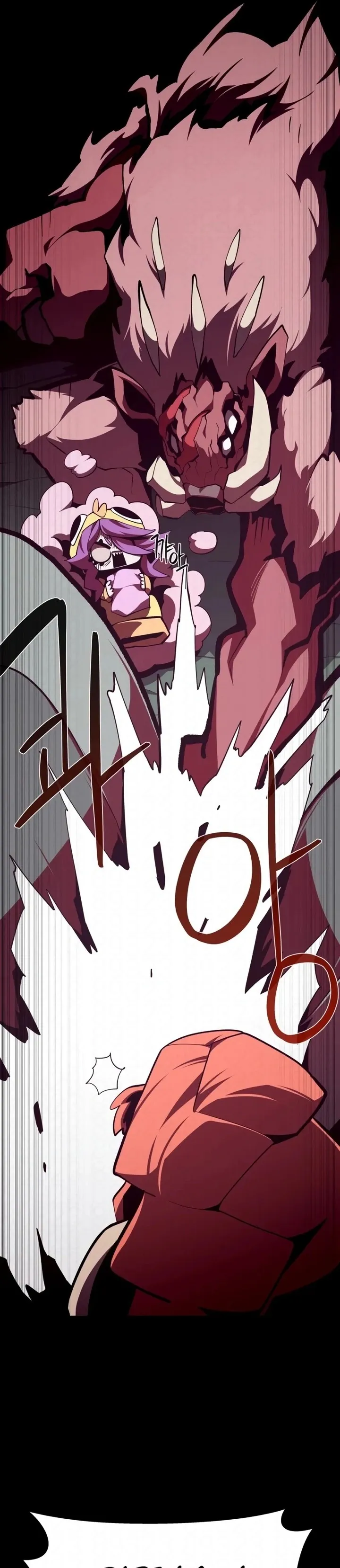 Read Odisseia da Masmorra (PT-BR) PT Manga Online