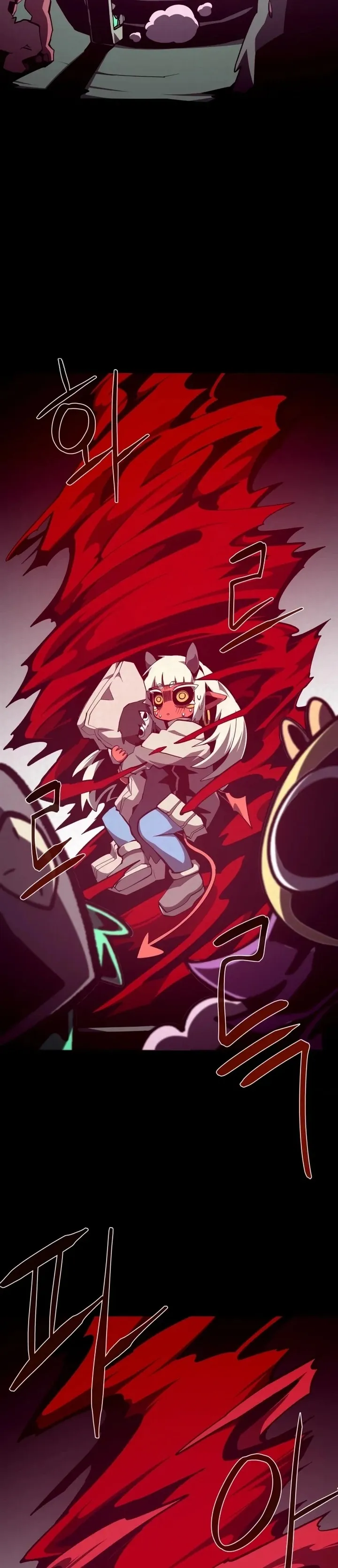 Read Odisseia da Masmorra (PT-BR) PT Manga Online